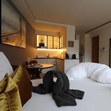 Apartament Ausblick Kleinjuwel Mit Panoramablick + Garage *