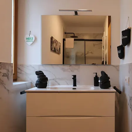 Ausblick Kleinjuwel Mit Panoramablick + Garage *