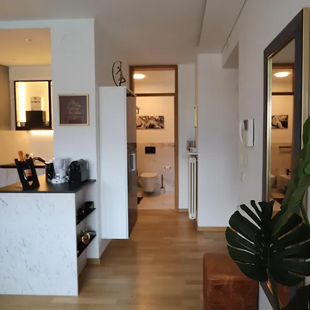 Ausblick Kleinjuwel Mit Panoramablick + Garage Apartament *