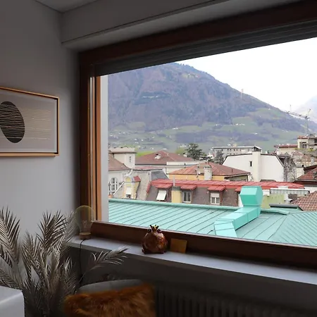Ausblick Kleinjuwel Mit Panoramablick + Garage Διαμέρισμα *