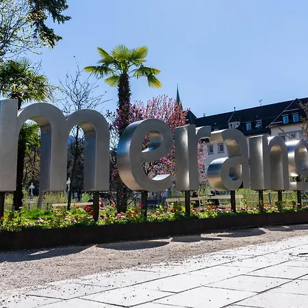 Apartment Ausblick Kleinjuwel Mit Panoramablick + Garage