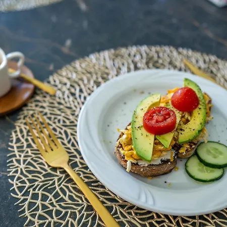 Ausblick Kleinjuwel Mit Panoramablick + Garage Apartament