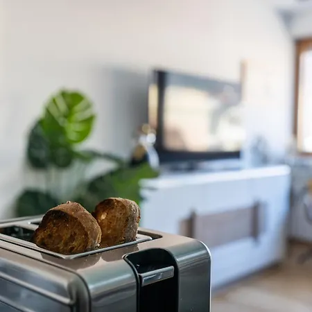 Apartament Ausblick Kleinjuwel Mit Panoramablick + Garage