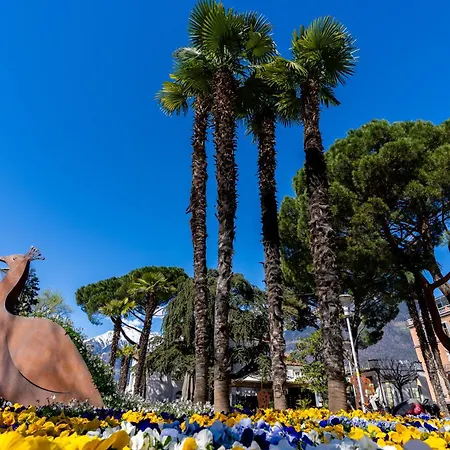 Ausblick Kleinjuwel Mit Panoramablick + Garage Apartament