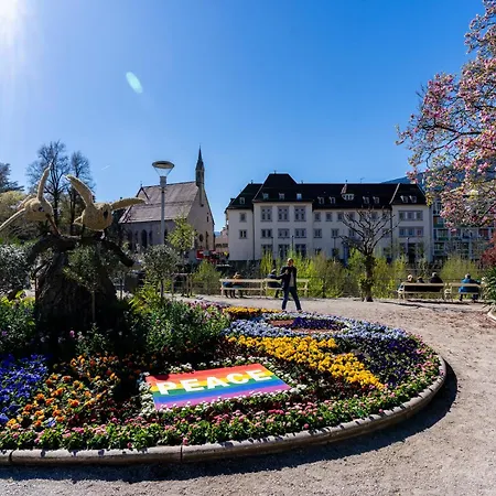 Ausblick Kleinjuwel Mit Panoramablick + Garage * Merano