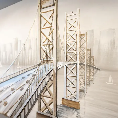 Ausblick Kleinjuwel Mit Panoramablick + Garage Apartment Meran