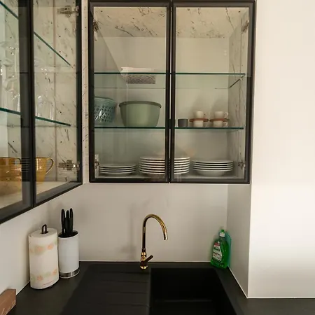 Apartment Ausblick Kleinjuwel Mit Panoramablick + Garage Meran