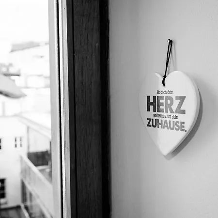 Ausblick Kleinjuwel Mit Panoramablick + Garage Apartament *