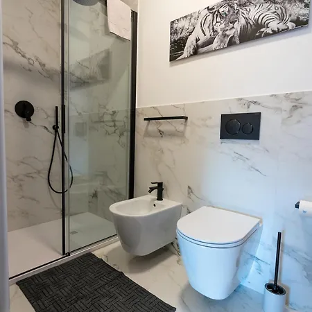 Ausblick Kleinjuwel Mit Panoramablick + Garage Apartament Meran