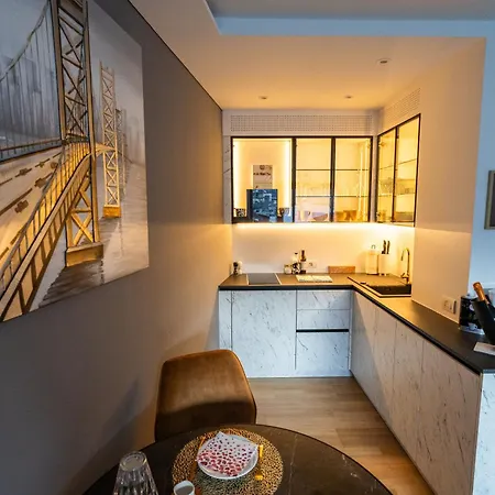 Ausblick Kleinjuwel Mit Panoramablick + Garage Apartament *