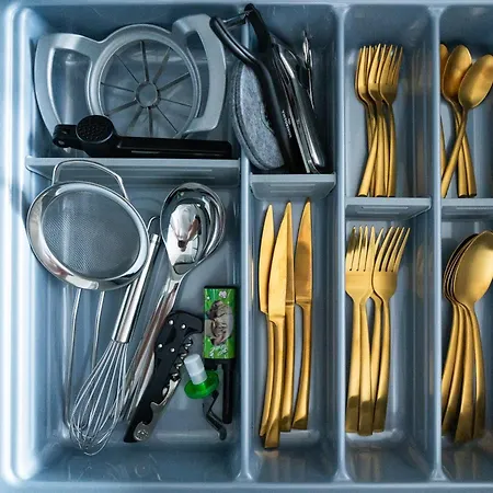 Apartament Ausblick Kleinjuwel Mit Panoramablick + Garage