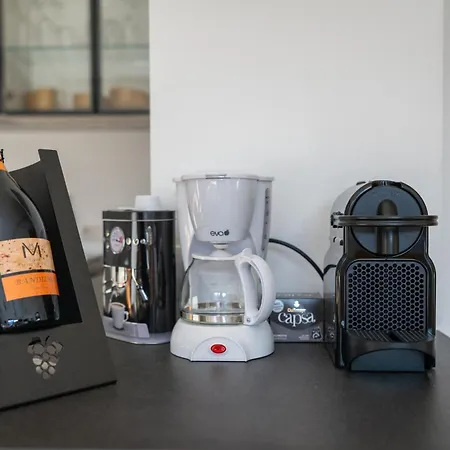 Ausblick Kleinjuwel Mit Panoramablick + Garage Apartament