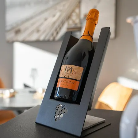 Ausblick Kleinjuwel Mit Panoramablick + Garage