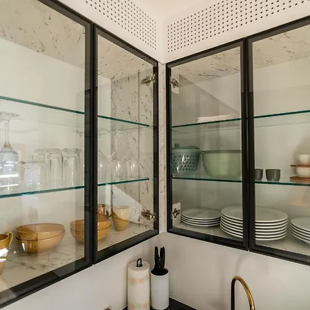 Ausblick Kleinjuwel Mit Panoramablick + Garage Meran