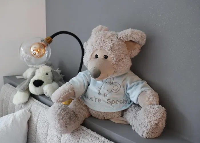 Ausblick Kleinjuwel Mit Panoramablick + Garage Apartment