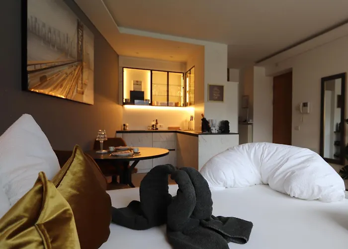 Apartmán Ausblick Kleinjuwel Mit Panoramablick + Garage *