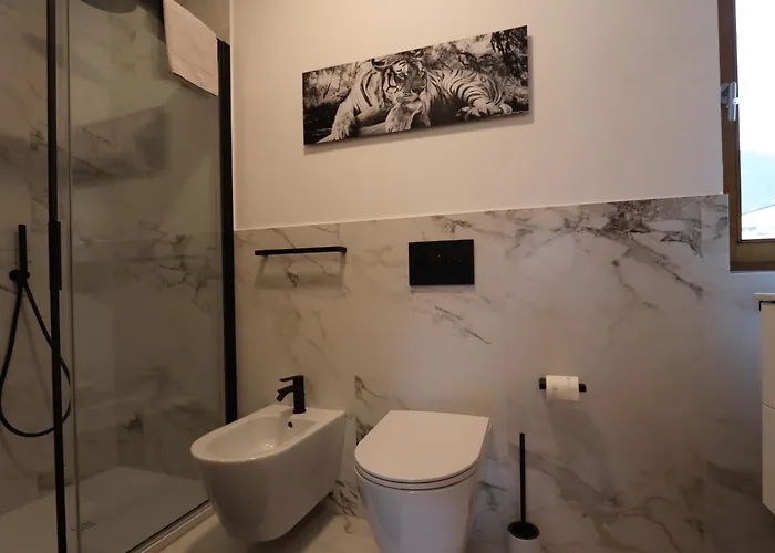 Ausblick Kleinjuwel Mit Panoramablick + Garage