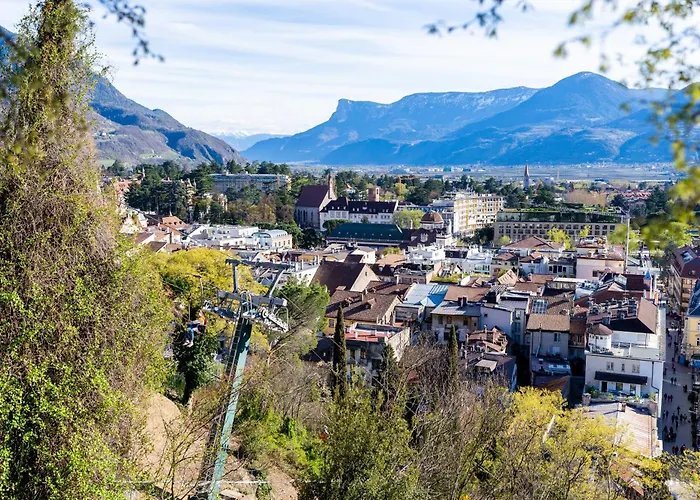 Apartmán Ausblick Kleinjuwel Mit Panoramablick + Garage