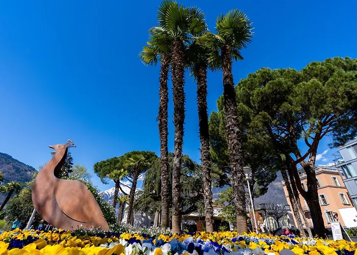 Ausblick Kleinjuwel Mit Panoramablick + Garage 公寓