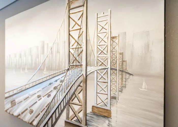 Ausblick Kleinjuwel Mit Panoramablick + Garage Apartment Meran