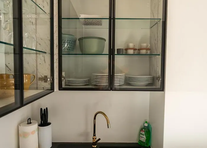 Apartmán Ausblick Kleinjuwel Mit Panoramablick + Garage Merano