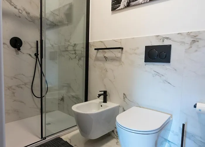 Ausblick Kleinjuwel Mit Panoramablick + Garage Apartmán Merano