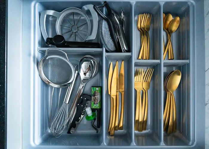 Apartment Ausblick Kleinjuwel Mit Panoramablick + Garage