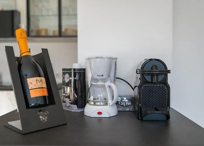 Ausblick Kleinjuwel Mit Panoramablick + Garage Διαμέρισμα