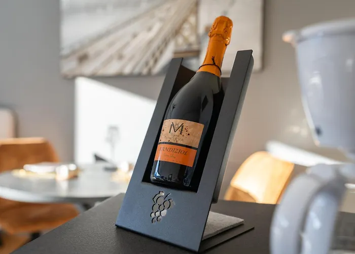 Ausblick Kleinjuwel Mit Panoramablick + Garage